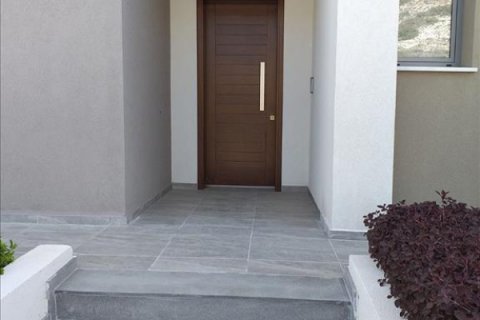 Вилла с 4 спальнями в Лимассол, Лимасол,  № 38647 4