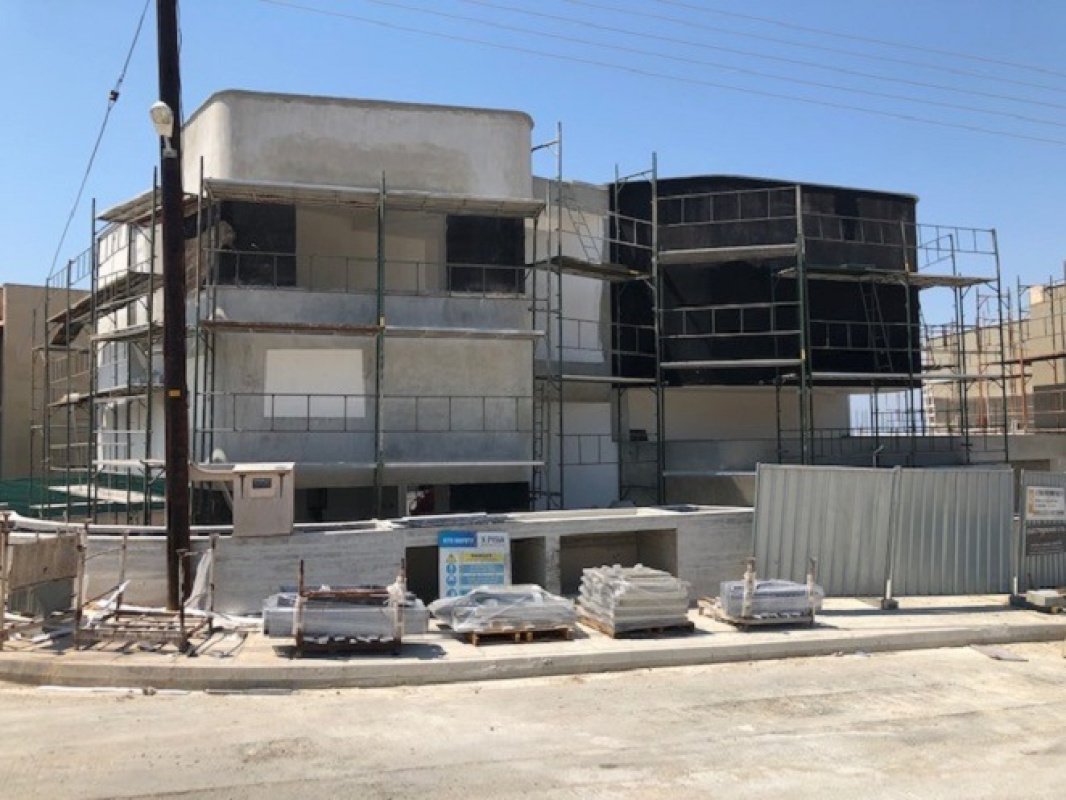 Studio Villa à Paphos, Chypre No. 38646