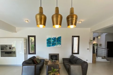 Вилла студия в Лимассол, Лимасол, № 38643 6