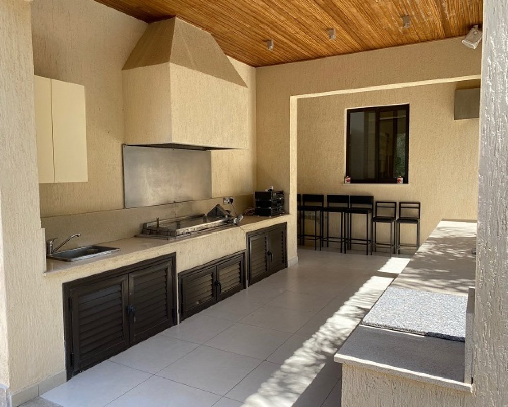 Estudio Villa en Limassol, Chipre No. 38643