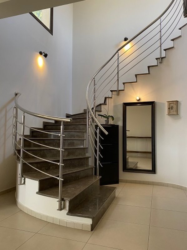 Estudio Villa en Limassol, Chipre No. 38643