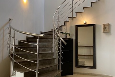 Вилла студия в Лимассол, Лимасол, № 38643 7