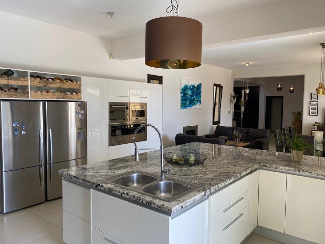 Estudio Villa en Limassol, Chipre No. 38643