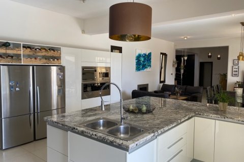 Вилла студия в Лимассол, Лимасол, № 38643 11