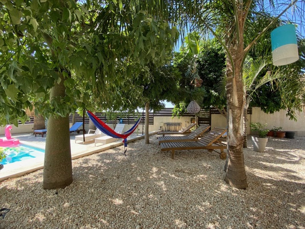 Estudio Villa en Limassol, Chipre No. 38643