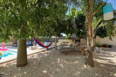 Вилла студия в Лимассол, Лимасол, № 38643 13