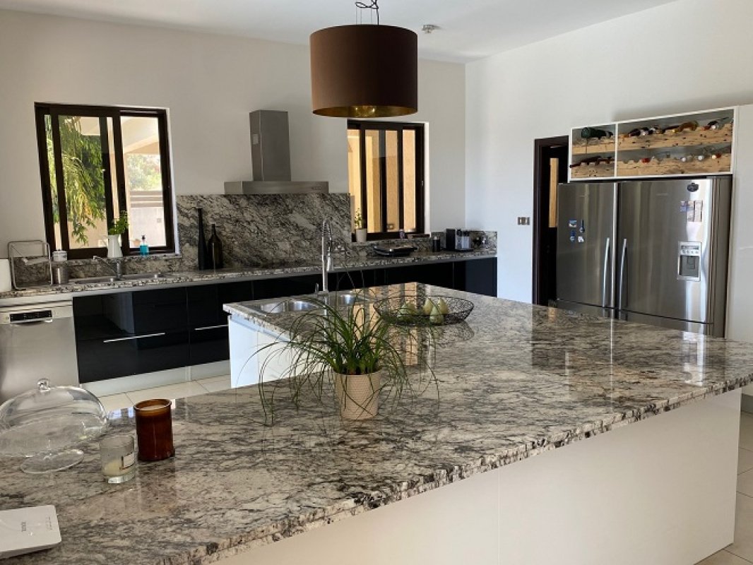 Estudio Villa en Limassol, Chipre No. 38643