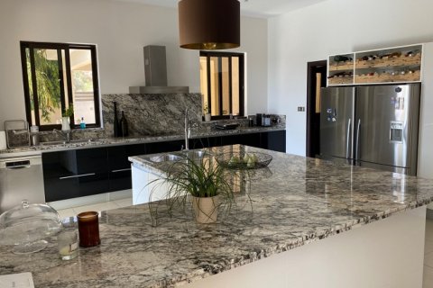 Вилла студия в Лимассол, Лимасол, № 38643 10