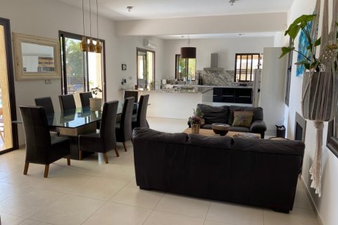 Вилла студия в Лимассол, Лимасол, № 38643 5