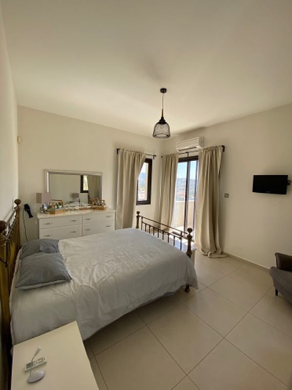 Estudio Villa en Limassol, Chipre No. 38643