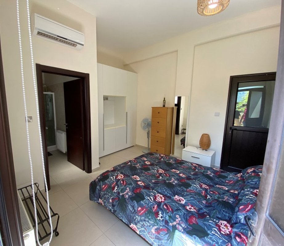 Estudio Villa en Limassol, Chipre No. 38643