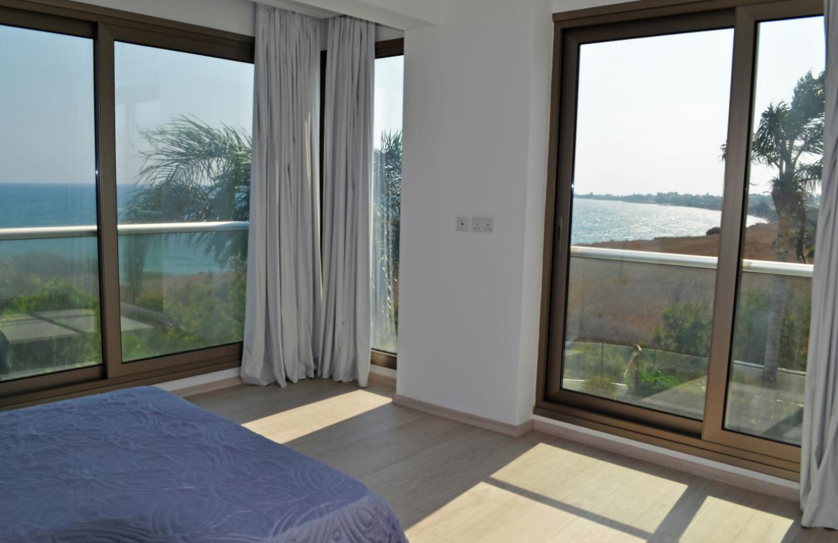 3 chambres Villa à Larnaca, Larnaka, Chypre No. 38644