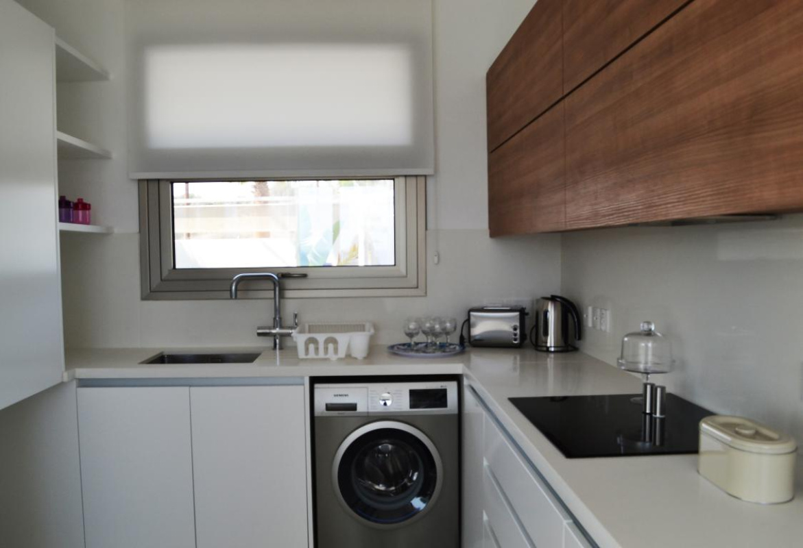 3 chambres Villa à Larnaca, Larnaka, Chypre No. 38644