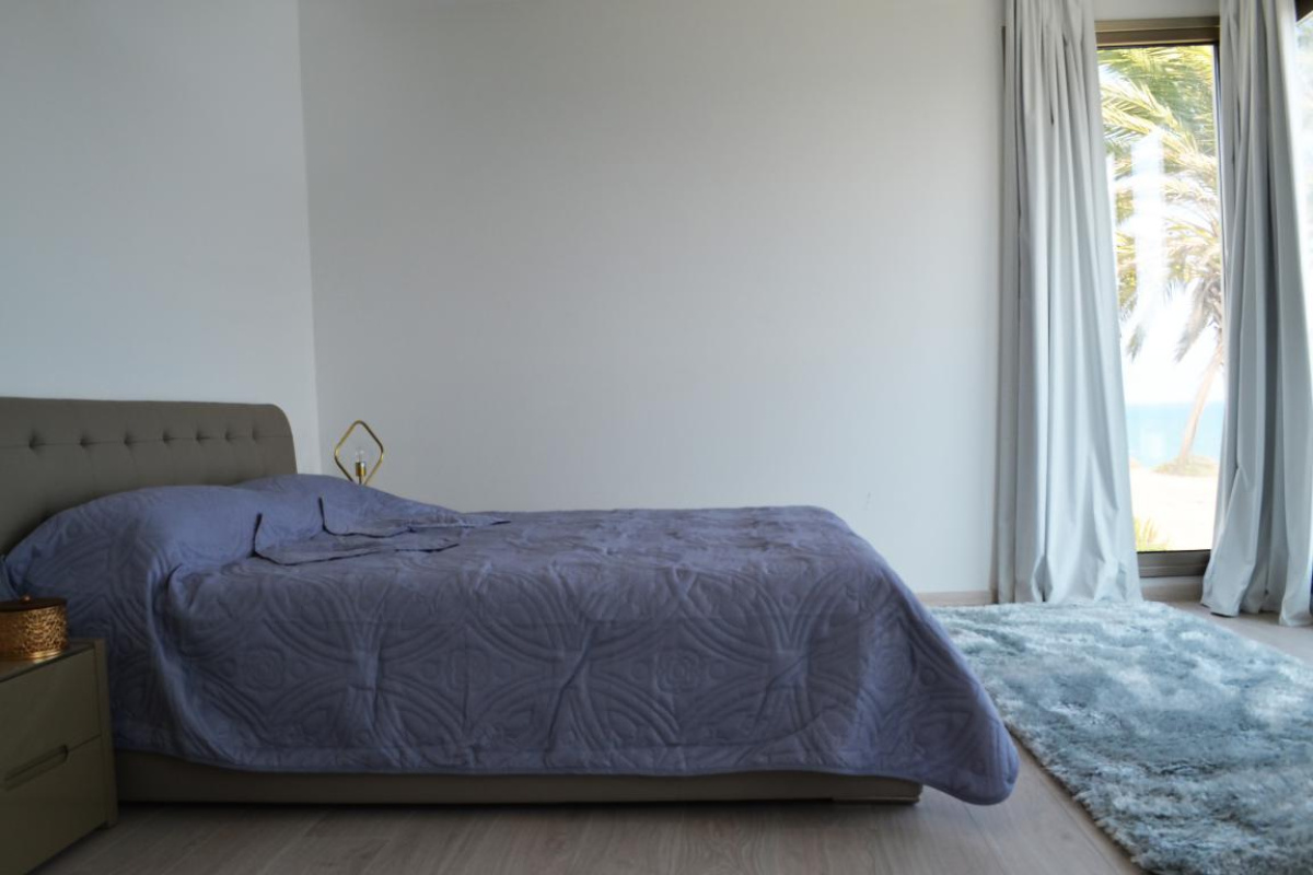 3 chambres Villa à Larnaca, Larnaka, Chypre No. 38644