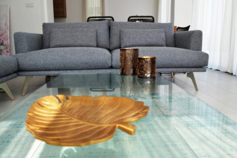 Вилла с 3 спальнями в Ларнака,  № 38644 3