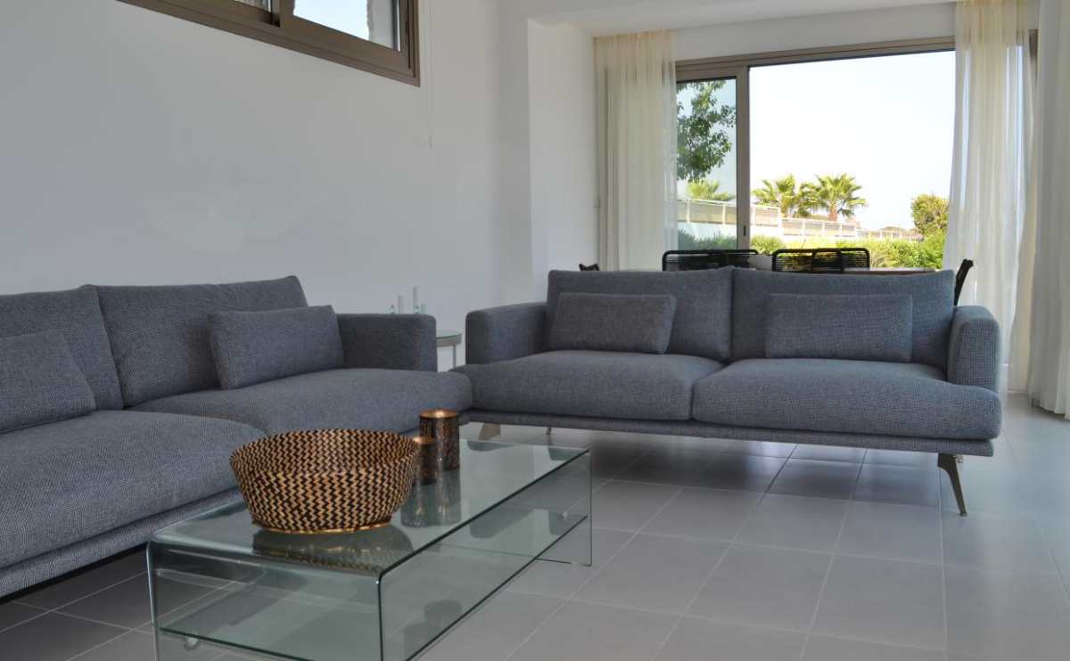 3 chambres Villa à Larnaca, Larnaka, Chypre No. 38644