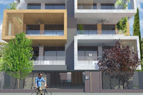 Estudio Apartamento en Nicosia,  No. 38648 2