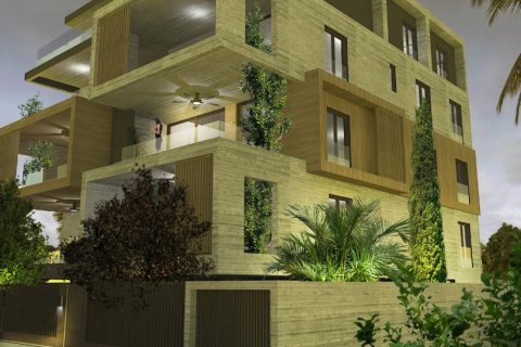 Estudio Apartamento en Nicosia,  No. 38648 3