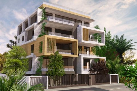 Studio Apartment in Nicosia,  No. 38648