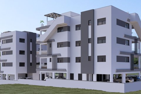 2 bedrooms Apartment in Limassol,  No. 42859 5