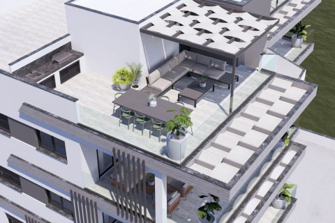 2 bedrooms Apartment in Limassol,  No. 42859 7