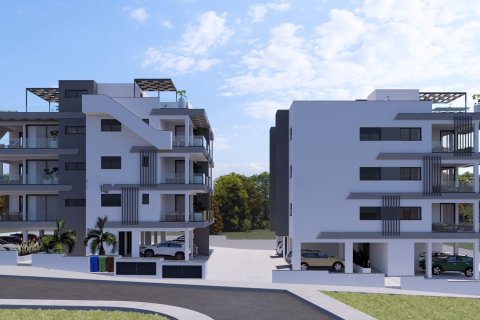 2 bedrooms Apartment in Limassol,  No. 42859 2