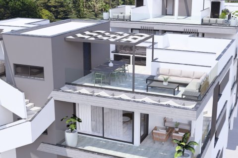 2 bedrooms Apartment in Limassol,  No. 42859 8