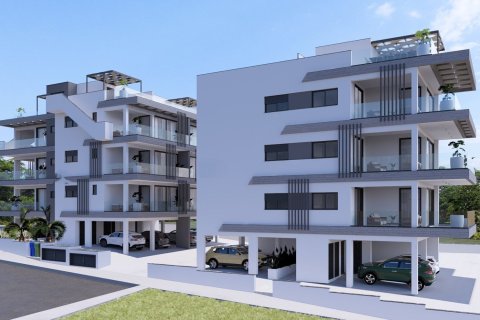 2 bedrooms Apartment in Limassol,  No. 42859 3