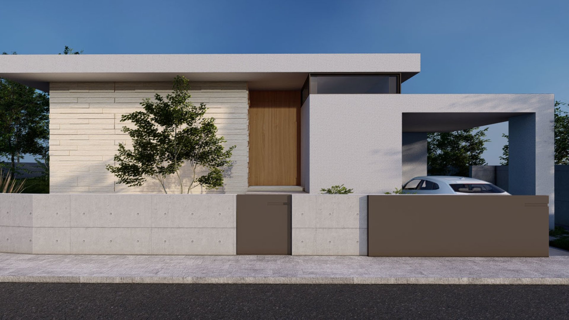 5 chambres Villa à Pegeia, Paphos, Chypre No. 30205