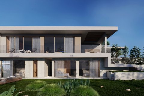 5 bedrooms Villa in Pegeia, Paphos, Cyprus No. 30205