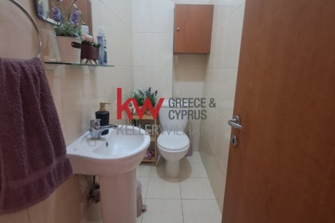 Квартира с 3 спальнями в Ларнака, № 40028 12