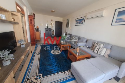 Квартира с 3 спальнями в Ларнака, № 40028
