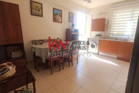 Квартира с 3 спальнями в Ларнака, № 40028 5