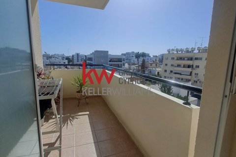 Квартира с 3 спальнями в Ларнака, № 40028 14