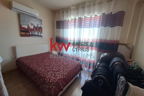 Квартира с 3 спальнями в Ларнака, № 40028 8