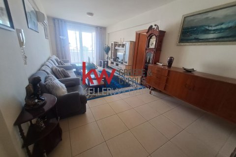 Квартира с 3 спальнями в Ларнака, № 40028 3