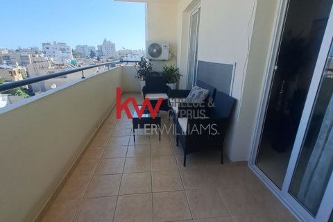 Квартира с 3 спальнями в Ларнака, № 40028 16