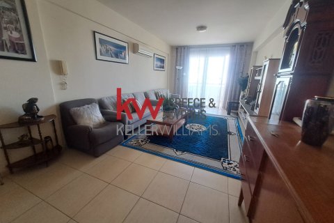 Квартира с 3 спальнями в Ларнака, № 40028 2