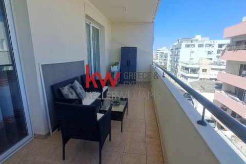 Квартира с 3 спальнями в Ларнака, № 40028 15