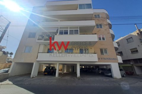 Квартира с 3 спальнями в Ларнака, № 40028 17