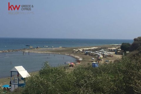 3 bedrooms Villa in Pervolia, Larnaka,  No. 40026 18