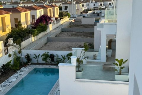 3 bedrooms Villa in Pervolia, Larnaka,  No. 40026 12