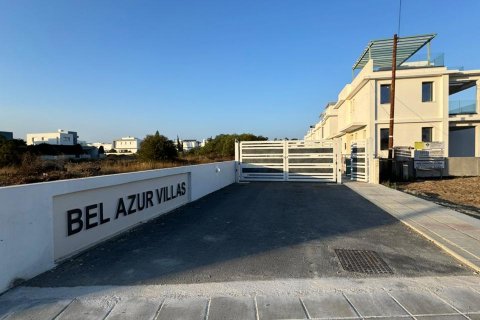 3 bedrooms Villa in Pervolia, Larnaka,  No. 40026 2