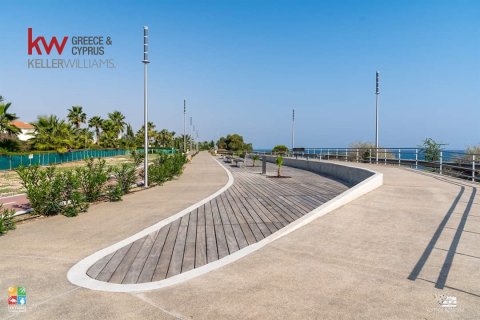 3 bedrooms Villa in Pervolia, Larnaka,  No. 40026 17