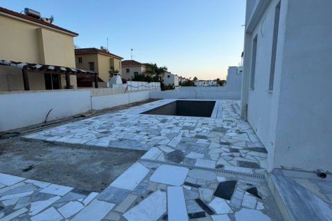 3 bedrooms Villa in Pervolia, Larnaka,  No. 40026 6