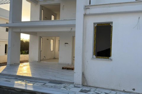 3 bedrooms Villa in Pervolia, Larnaka,  No. 40026 7