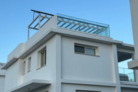 3 bedrooms Villa in Pervolia, Larnaka,  No. 40026 5
