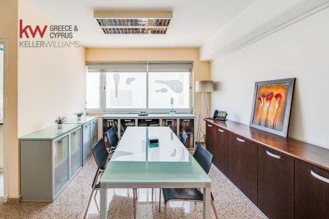 2 pièces Bureau à Limassol,  No. 40025
