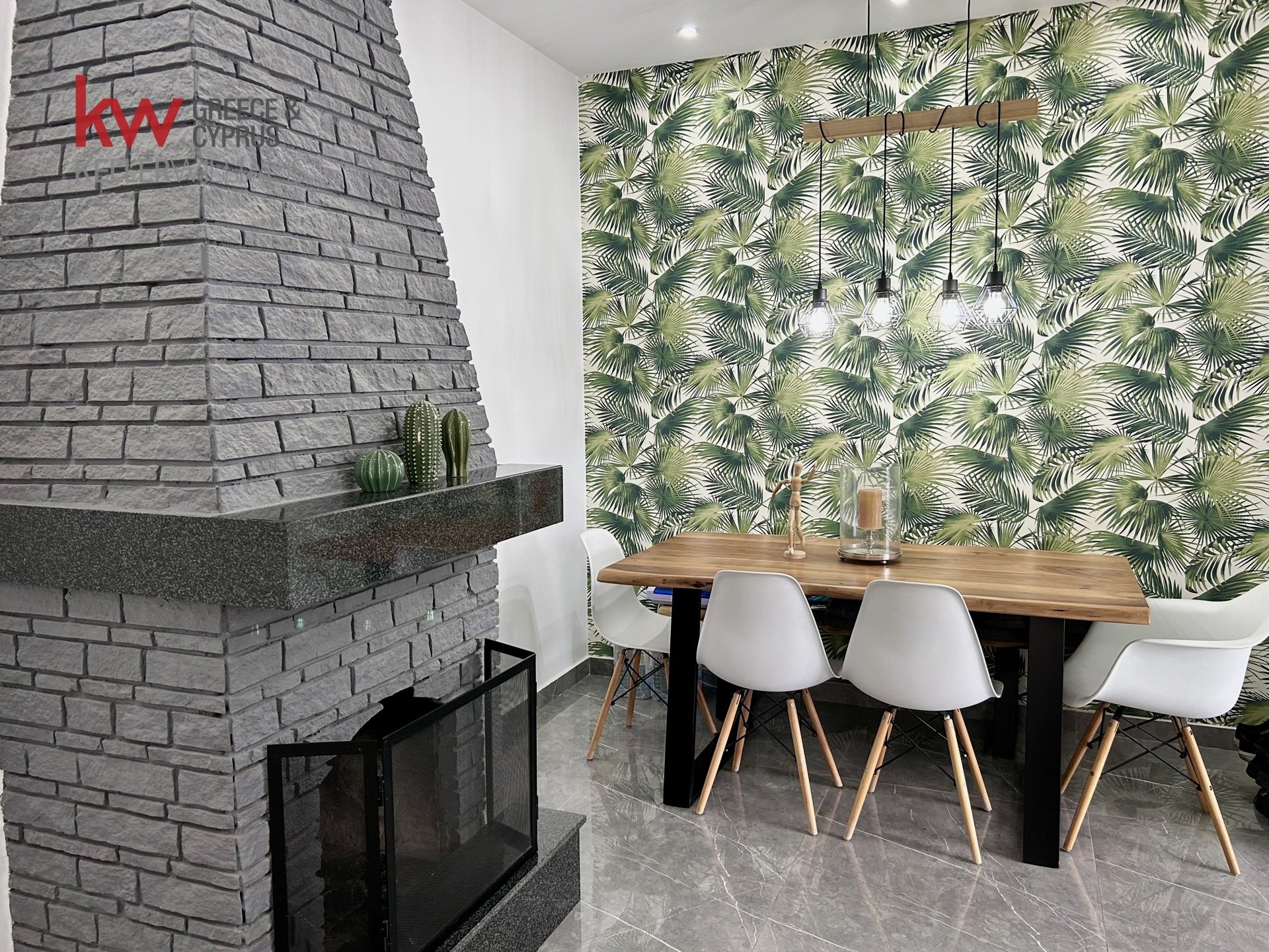 3 bedrooms Townhouse in Limassol, Cyprus No. 40027