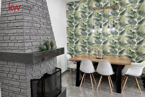 3 bedrooms Townhouse in Limassol, No. 40027 3